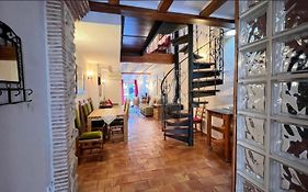 Casa Concordia